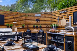 Garden- click for photo gallery